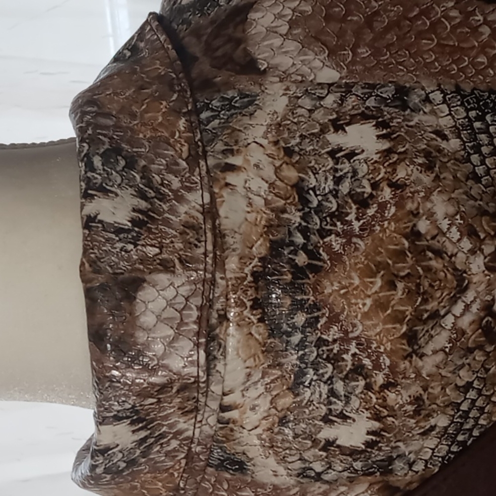 Susan Graver / Style Jacket - Picture 8 of 15